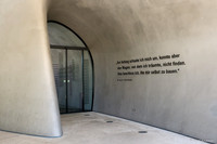 Porsche Pavillon