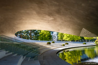 Porsche Pavillon