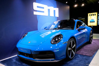 Porsche Pavillon