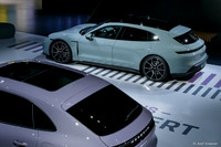 Porsche Pavillon
