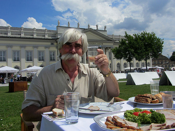 Rüdiger Vespermann