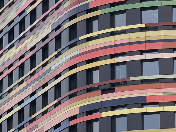Rainer Derks - Hamburg Wilhelmsb.
