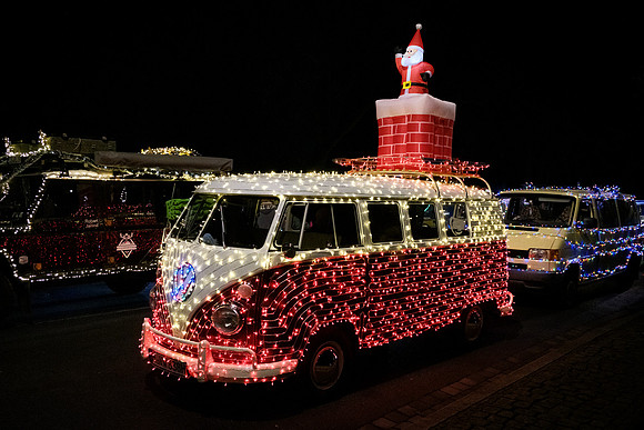 Hannover - Dezember 2025
