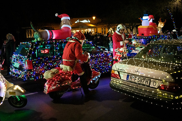 Hannover - Dezember 2025