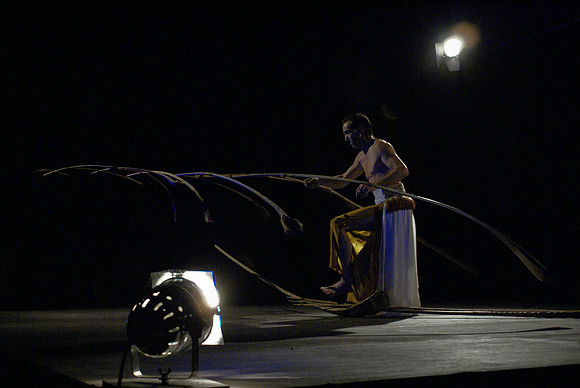 2007 - Balance