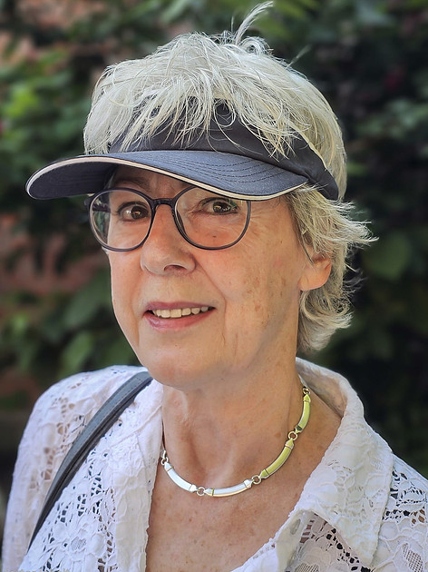 Heide Krause