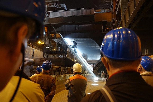 Juni 2016 - Gerhard Scharnowski