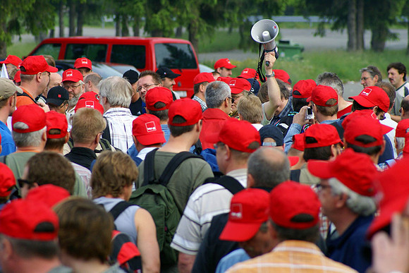 2007 - Rotkappen