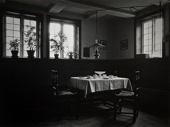 Harald Schimke - 1984 - Freilichtmuseum Detmold