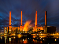 Autostadt Wolfsburg