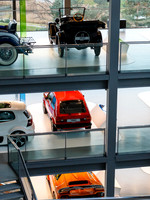 Autostadt Wolfsburg