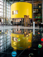 Autostadt Wolfsburg