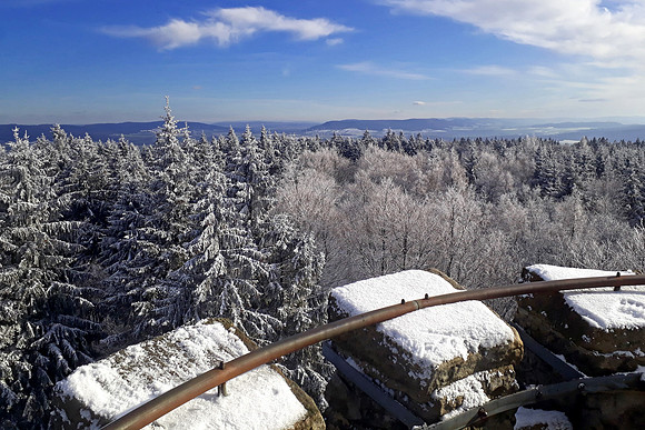 03-DE - Blick vom Süntelturm