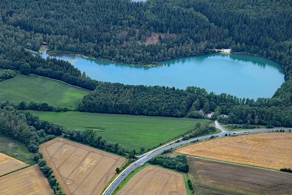 10-DE - Der Bruchsee