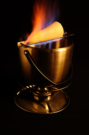 Peter und Thomas Rössing: Die Feuerzangenbowle
