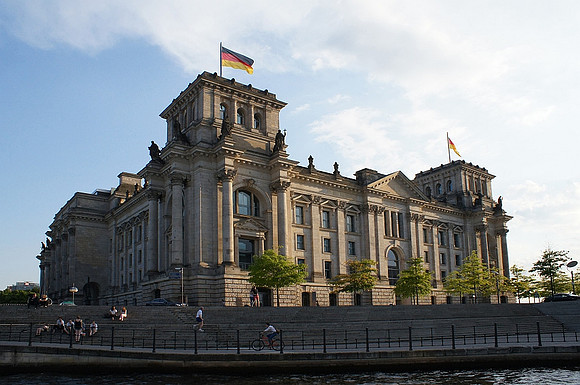 Reichstag