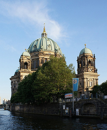 Berliner Dom