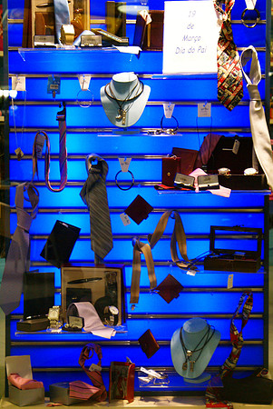 Schaufenster