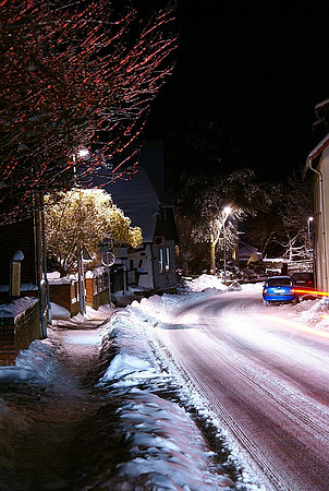 Winter
