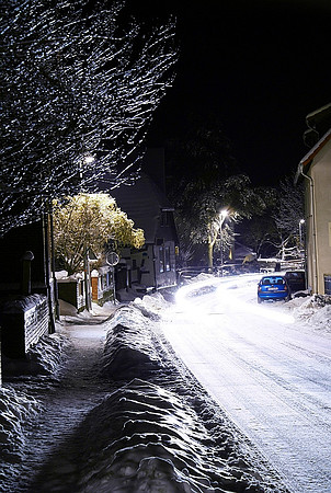 Winter