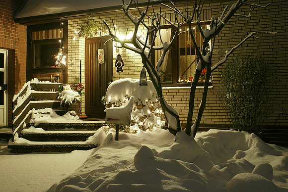 Winter